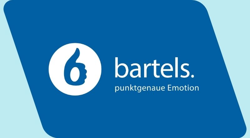 Agentur bartels. Logo