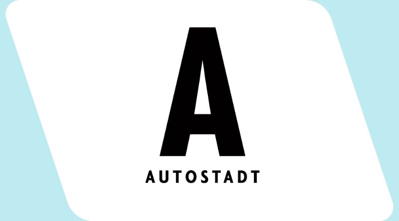Autostadt Wolfsburg Logo