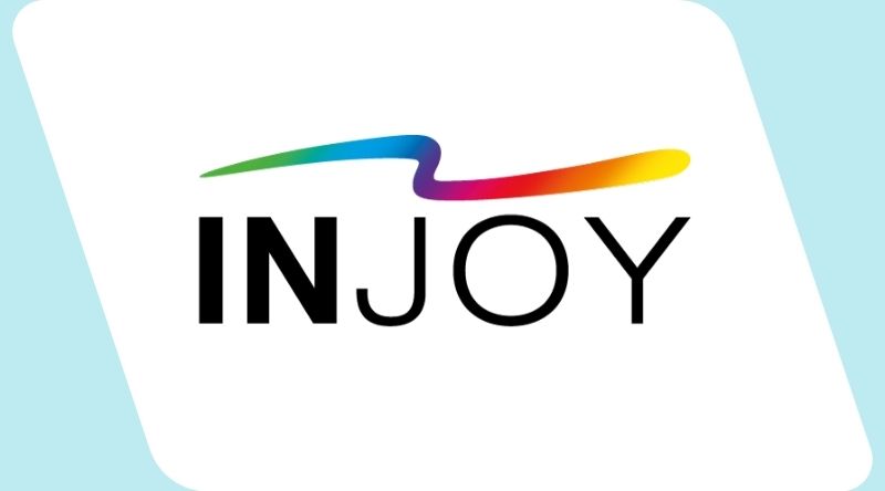 Injoy Wolfsburg Logo