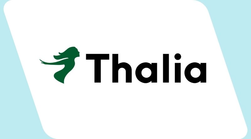 Thalia Wolfsburg Logo