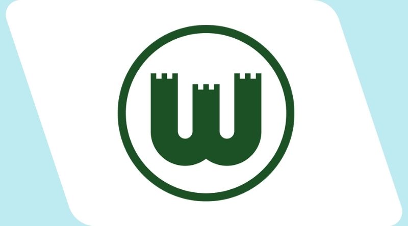 VFL Wolfsburg Logo